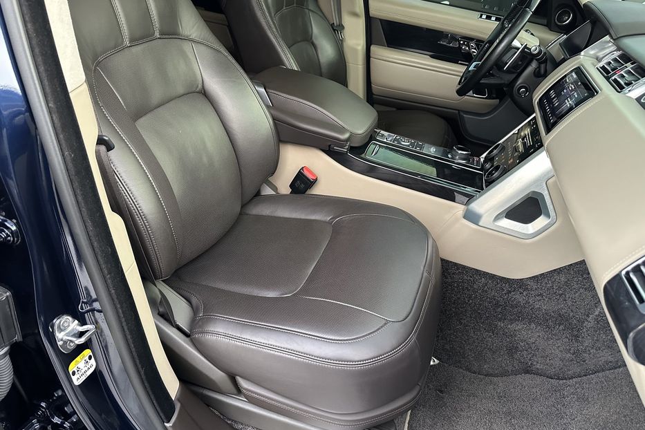 Продам Land Rover Range Rover Diesel Autobiography 2019 года в Киеве