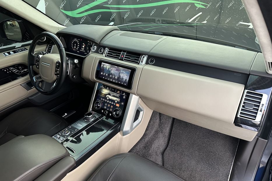 Продам Land Rover Range Rover Diesel Autobiography 2019 года в Киеве