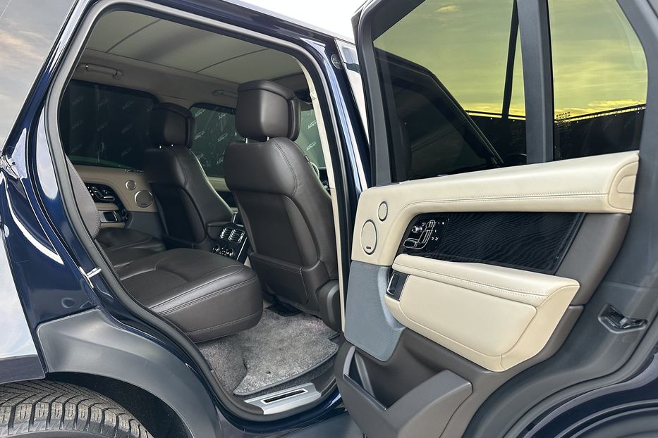 Продам Land Rover Range Rover Diesel Autobiography 2019 года в Киеве