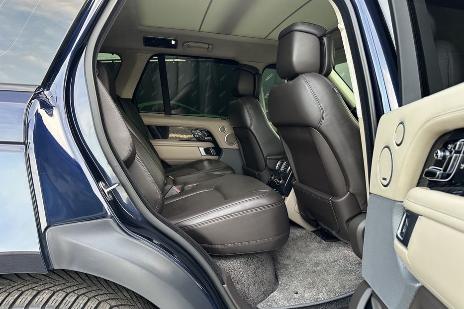 Продам Land Rover Range Rover Diesel Autobiography 2019 года в Киеве