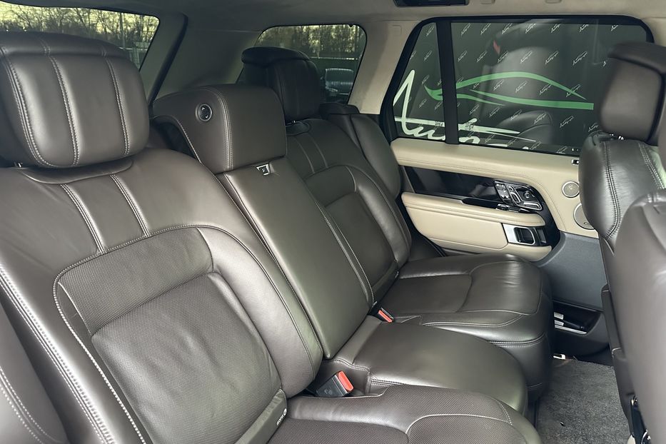 Продам Land Rover Range Rover Diesel Autobiography 2019 года в Киеве