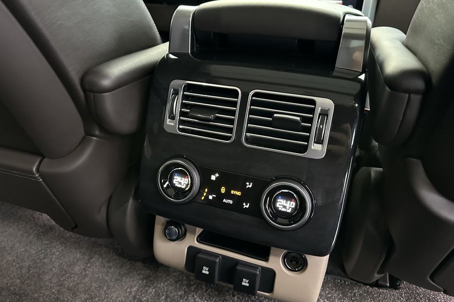 Продам Land Rover Range Rover Diesel Autobiography 2019 года в Киеве