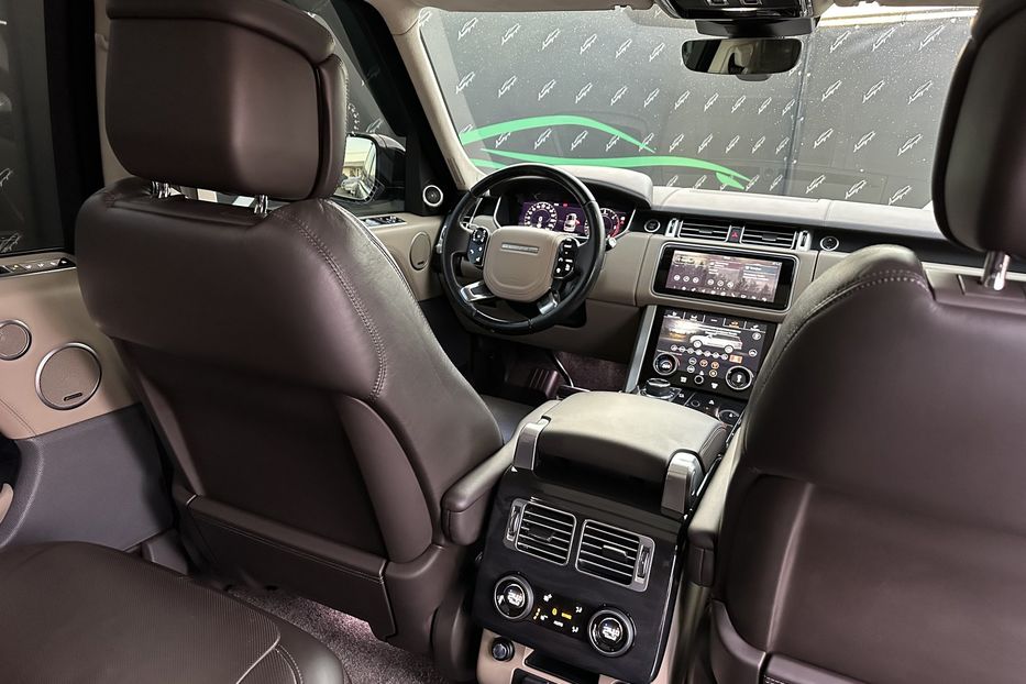 Продам Land Rover Range Rover Diesel Autobiography 2019 года в Киеве