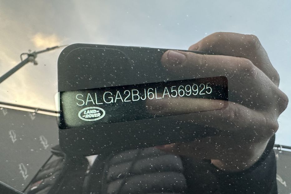 Продам Land Rover Range Rover Diesel Autobiography 2019 года в Киеве