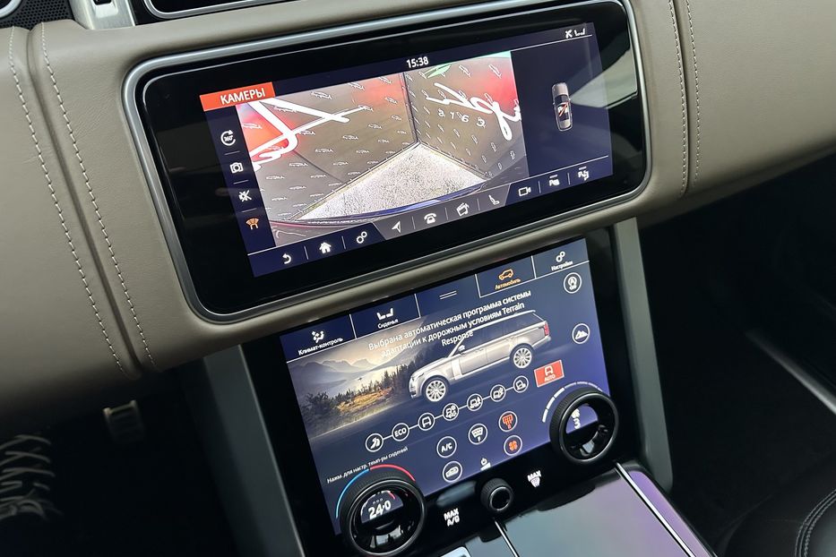 Продам Land Rover Range Rover Diesel Autobiography 2019 года в Киеве