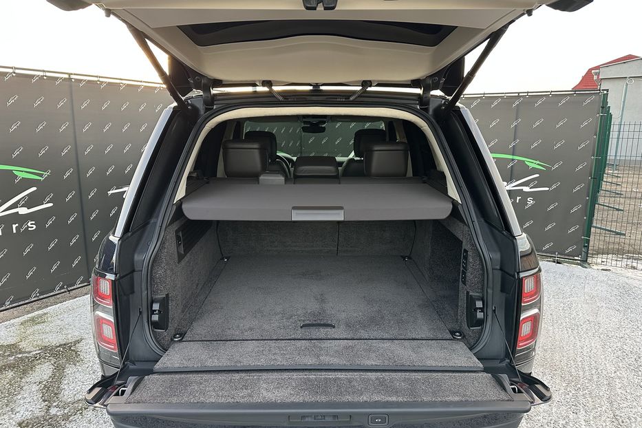 Продам Land Rover Range Rover Diesel Autobiography 2019 года в Киеве