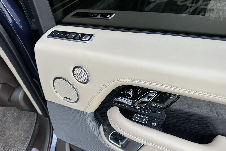 Продам Land Rover Range Rover Diesel Autobiography 2019 года в Киеве