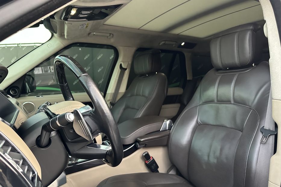 Продам Land Rover Range Rover Diesel Autobiography 2019 года в Киеве