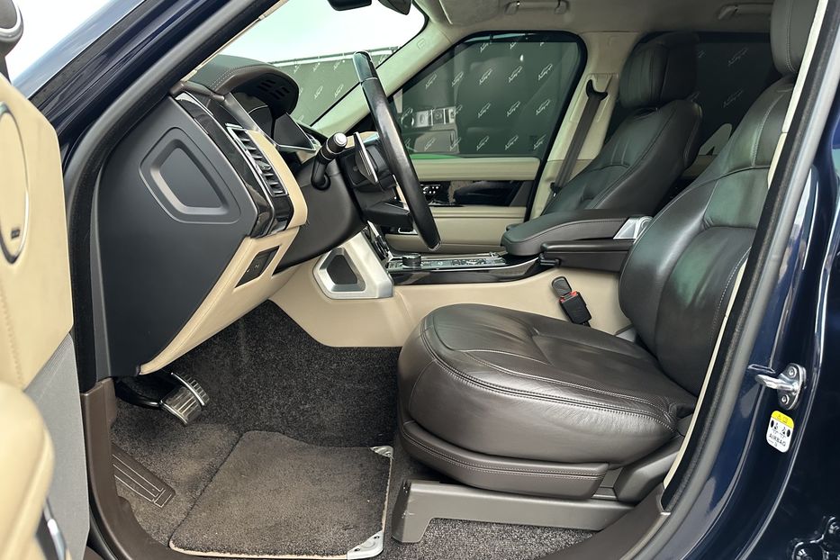 Продам Land Rover Range Rover Diesel Autobiography 2019 года в Киеве