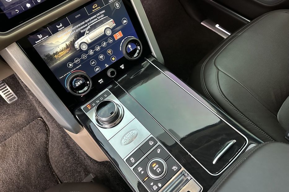 Продам Land Rover Range Rover Diesel Autobiography 2019 года в Киеве