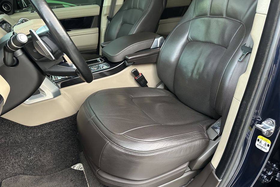 Продам Land Rover Range Rover Diesel Autobiography 2019 года в Киеве