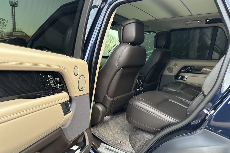 Продам Land Rover Range Rover Diesel Autobiography 2019 года в Киеве