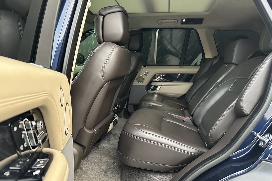 Продам Land Rover Range Rover Diesel Autobiography 2019 года в Киеве