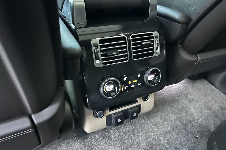 Продам Land Rover Range Rover Diesel Autobiography 2019 года в Киеве