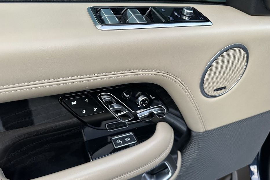 Продам Land Rover Range Rover Diesel Autobiography 2019 года в Киеве