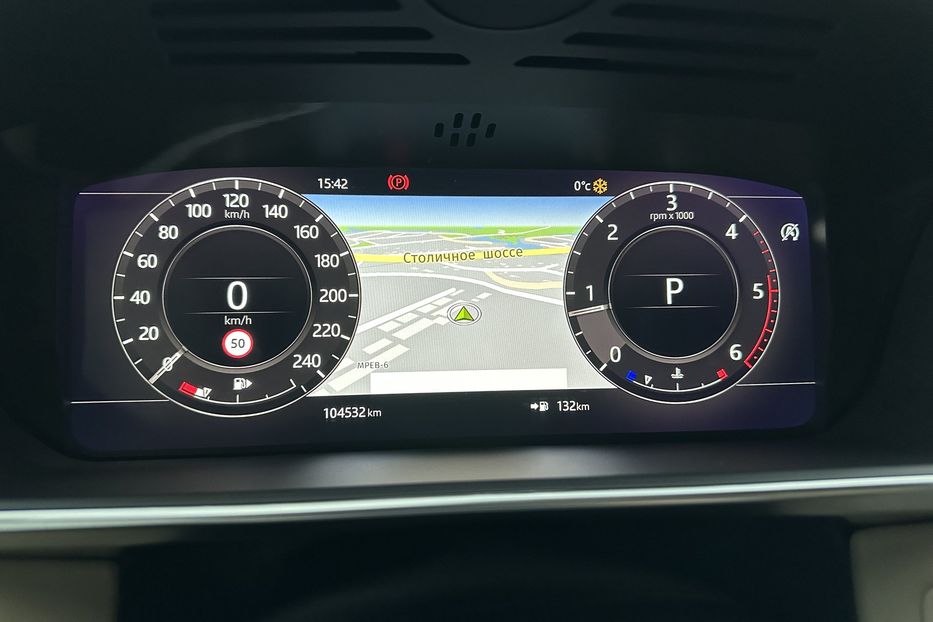 Продам Land Rover Range Rover Diesel Autobiography 2019 года в Киеве