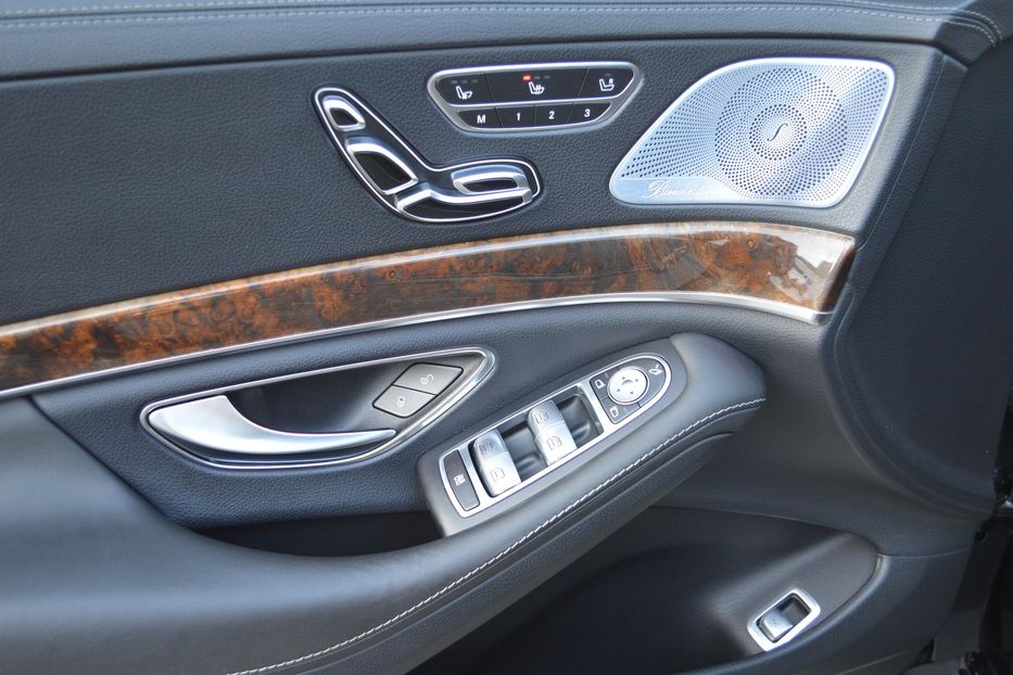 Продам Mercedes-Benz S-Class 2013 года в Одессе