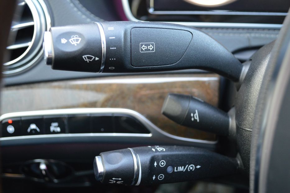 Продам Mercedes-Benz S-Class 2013 года в Одессе