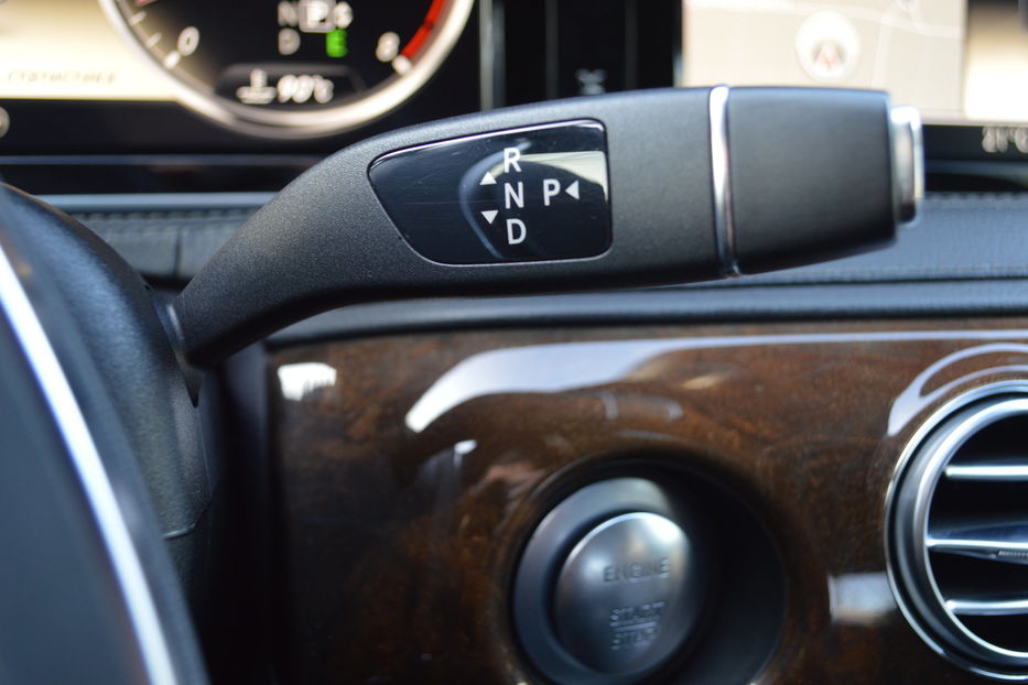 Продам Mercedes-Benz S-Class 2013 года в Одессе