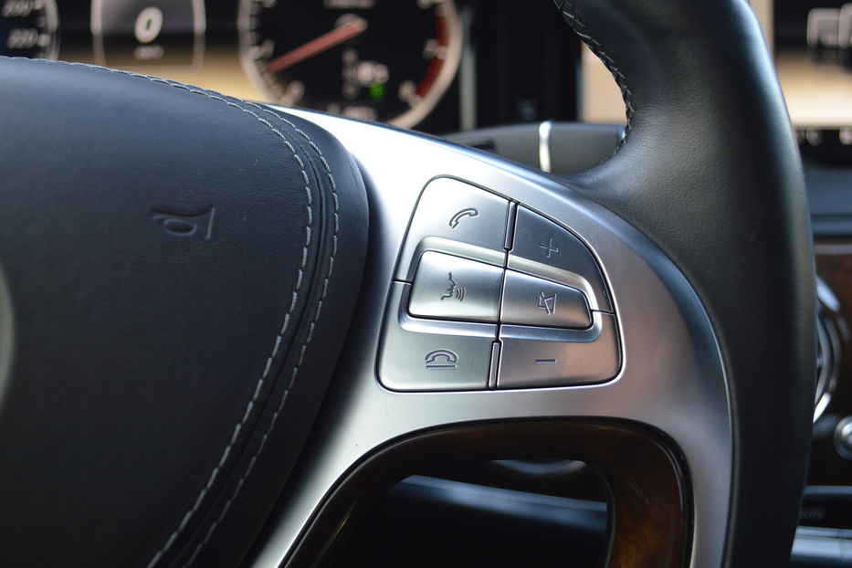Продам Mercedes-Benz S-Class 2013 года в Одессе