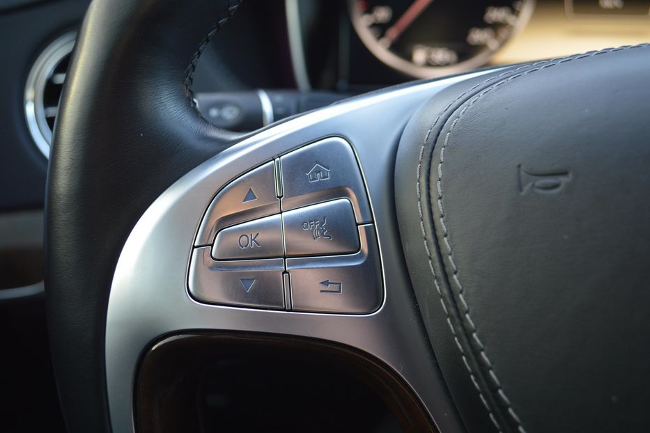 Продам Mercedes-Benz S-Class 2013 года в Одессе