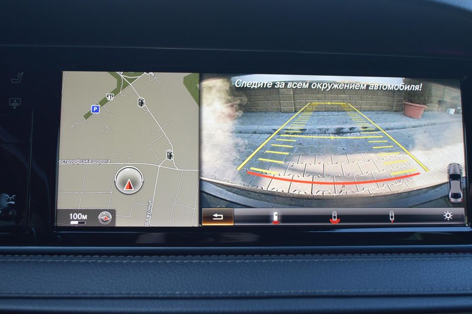 Продам Mercedes-Benz S-Class 2013 года в Одессе