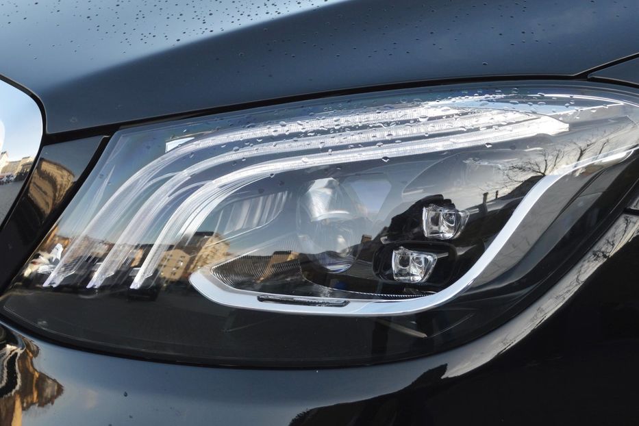 Продам Mercedes-Benz S-Class 2013 года в Одессе