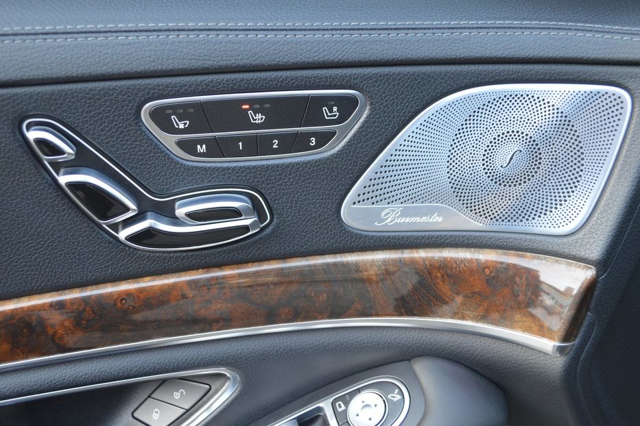 Продам Mercedes-Benz S-Class 2013 года в Одессе
