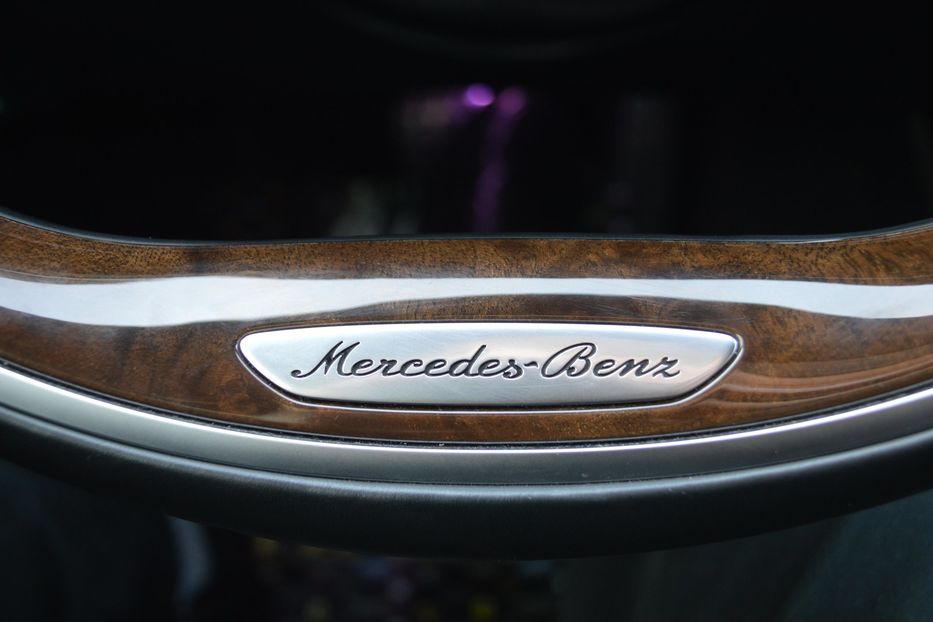 Продам Mercedes-Benz S-Class 2013 года в Одессе