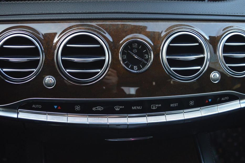 Продам Mercedes-Benz S-Class 2013 года в Одессе