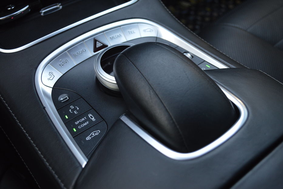 Продам Mercedes-Benz S-Class 2013 года в Одессе