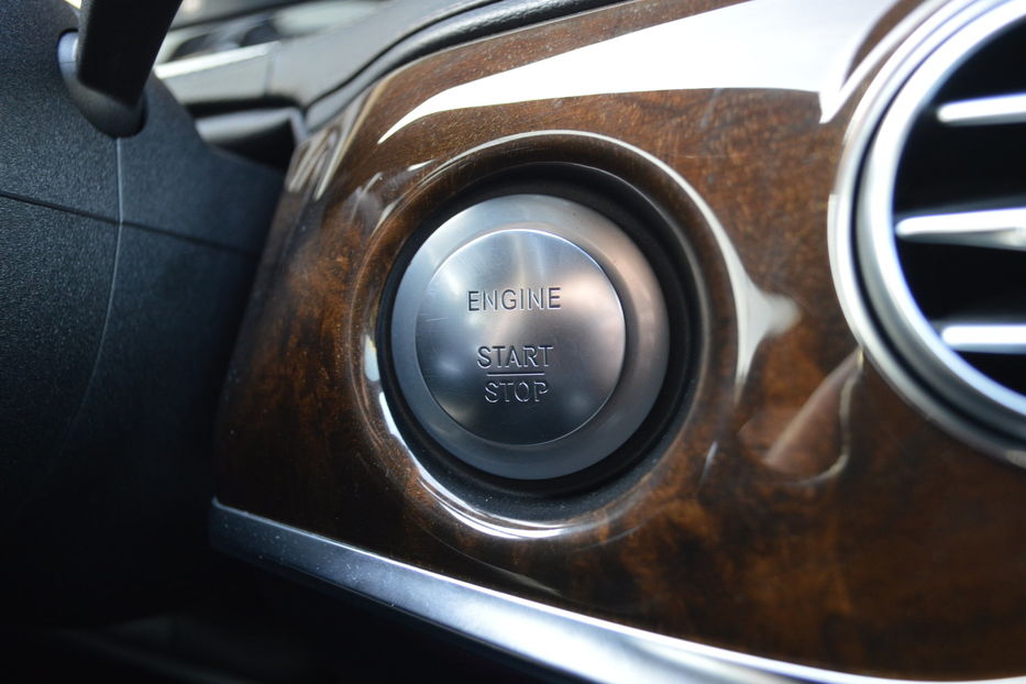 Продам Mercedes-Benz S-Class 2013 года в Одессе