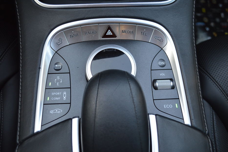 Продам Mercedes-Benz S-Class 2013 года в Одессе