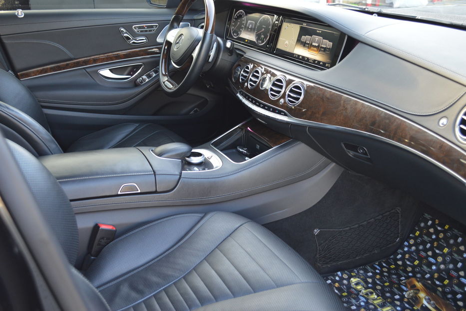 Продам Mercedes-Benz S-Class 2013 года в Одессе