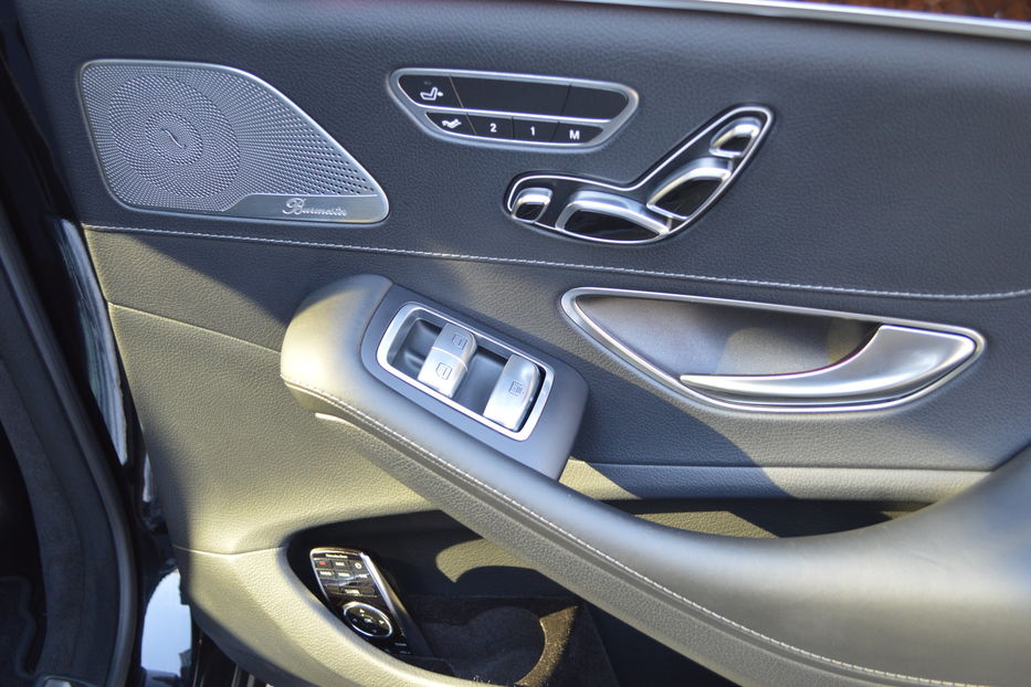 Продам Mercedes-Benz S-Class 2013 года в Одессе