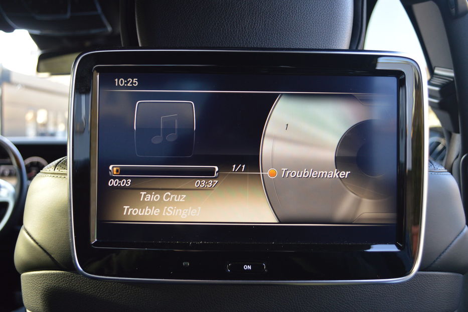 Продам Mercedes-Benz S-Class 2013 года в Одессе