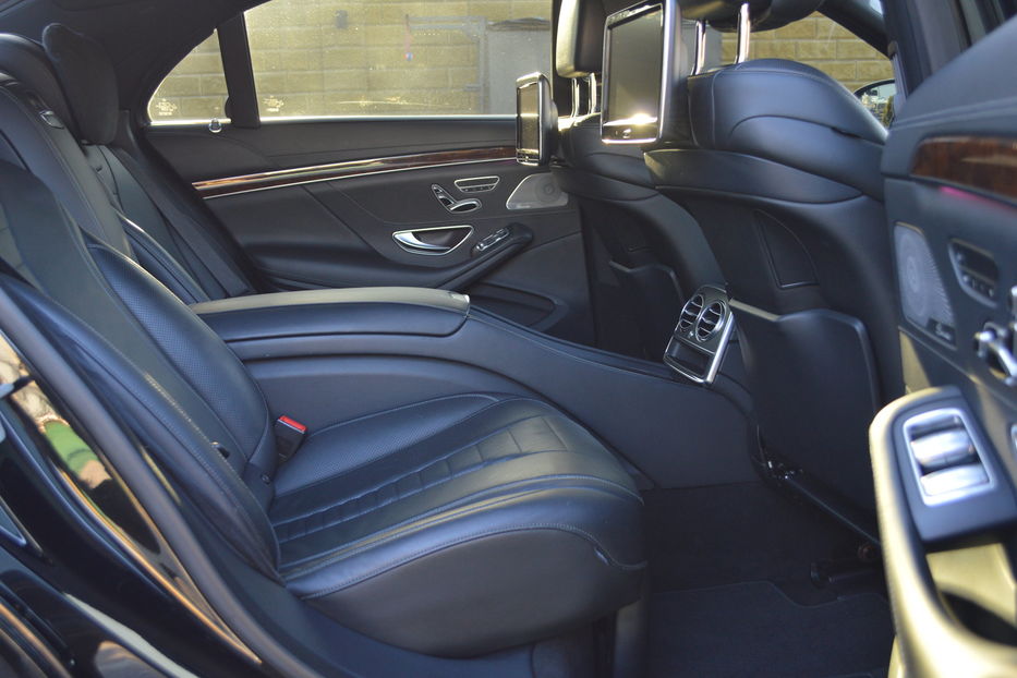 Продам Mercedes-Benz S-Class 2013 года в Одессе