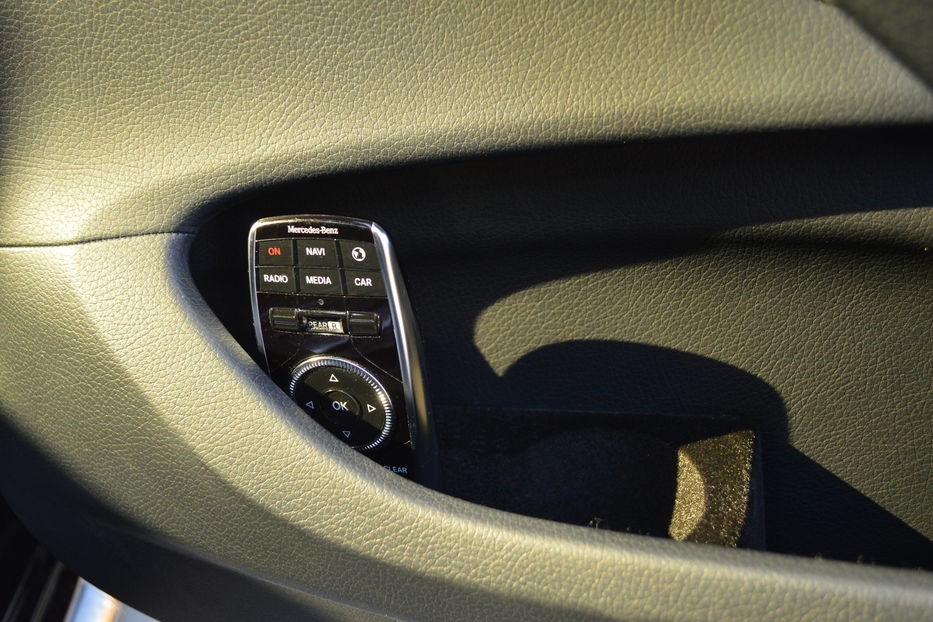 Продам Mercedes-Benz S-Class 2013 года в Одессе