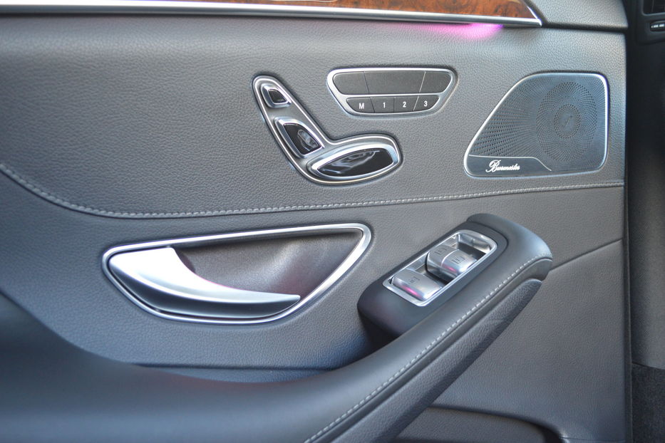 Продам Mercedes-Benz S-Class 2013 года в Одессе