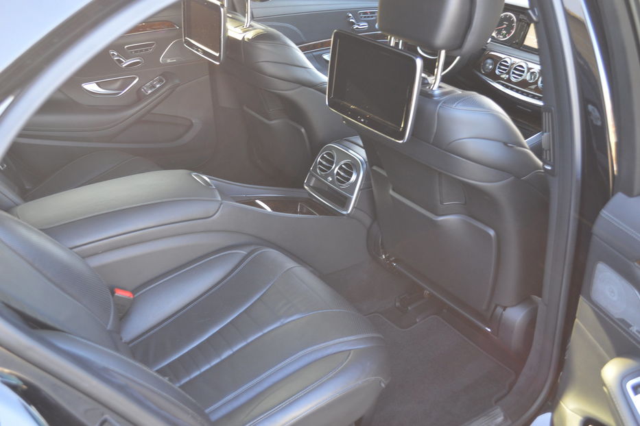 Продам Mercedes-Benz S-Class 2013 года в Одессе