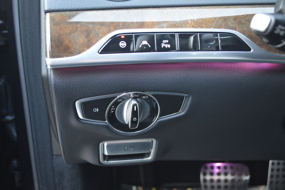 Продам Mercedes-Benz S-Class 2013 года в Одессе