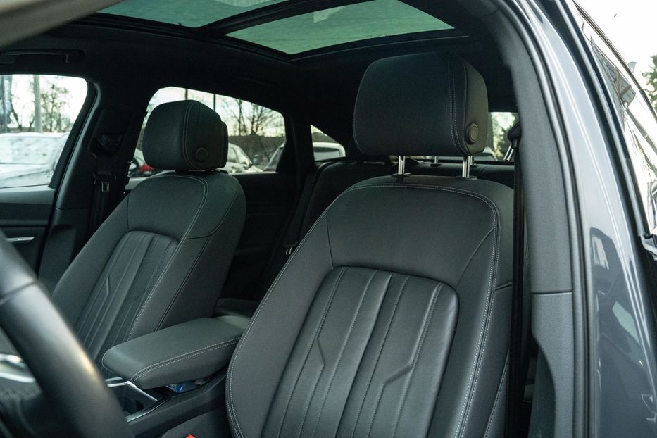 Продам Audi Q8 e-tron Sportback S-line 2023 года в Черновцах