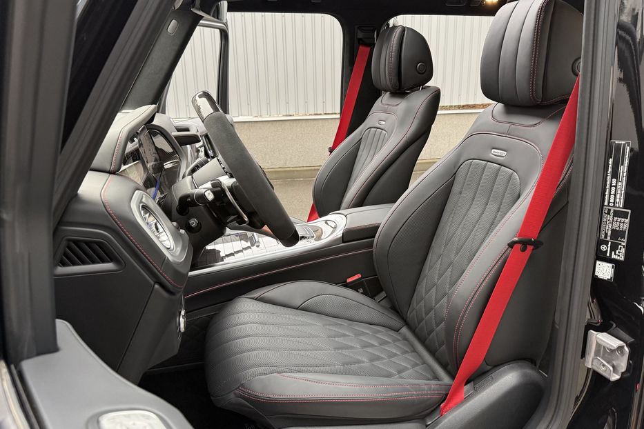 Продам Mercedes-Benz G-Class G 63 AMG 2025 года в Киеве