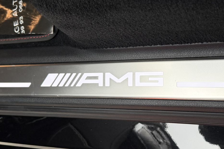 Продам Mercedes-Benz G-Class G 63 AMG 2025 года в Киеве