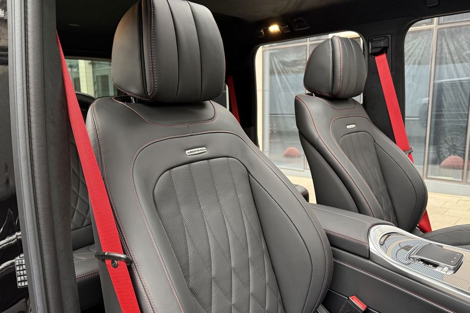 Продам Mercedes-Benz G-Class G 63 AMG 2025 года в Киеве