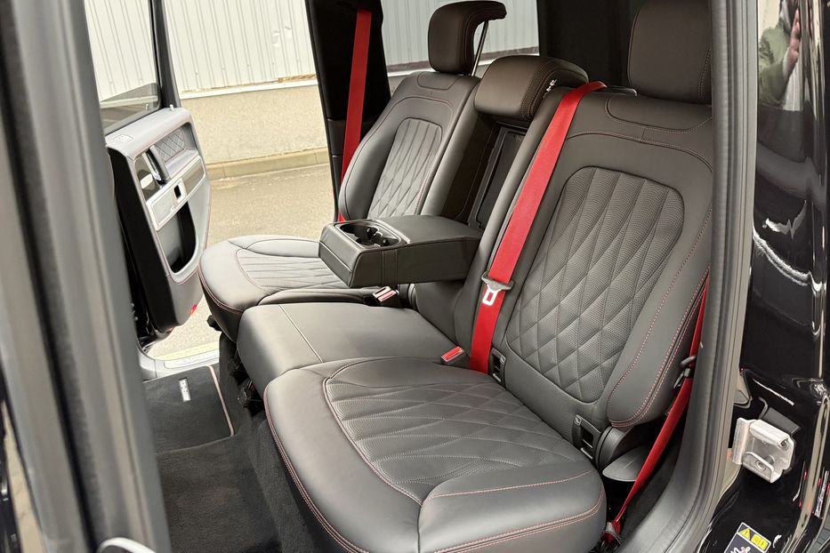 Продам Mercedes-Benz G-Class G 63 AMG 2025 года в Киеве