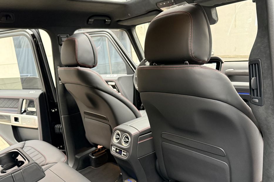 Продам Mercedes-Benz G-Class G 63 AMG 2025 года в Киеве