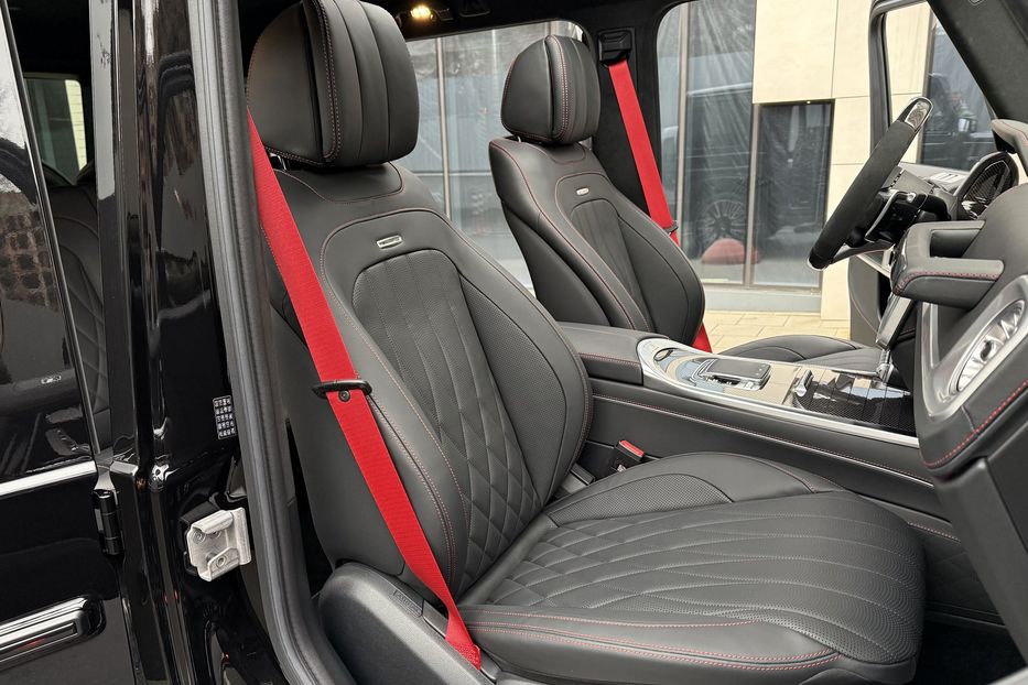 Продам Mercedes-Benz G-Class G 63 AMG 2025 года в Киеве