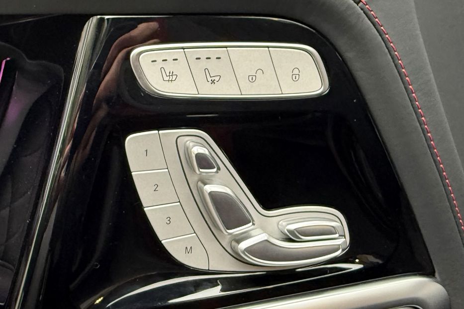 Продам Mercedes-Benz G-Class G 63 AMG 2025 года в Киеве