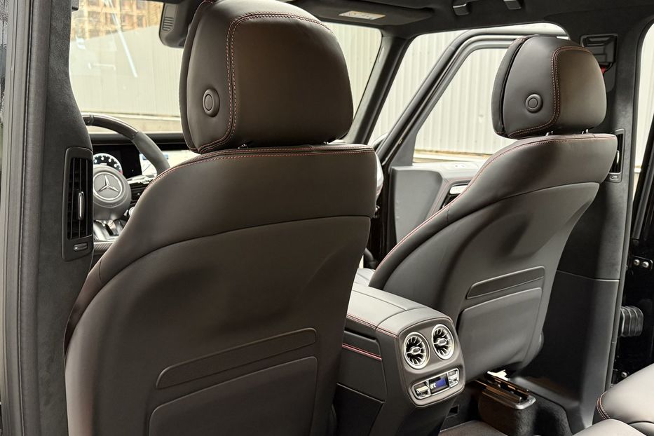 Продам Mercedes-Benz G-Class G 63 AMG 2025 года в Киеве